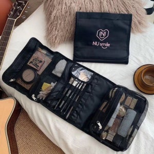 손잡이 여행용 멀티 파우치 HH-G45