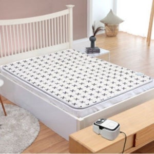 일월 2인용 150x200 퀸 온수매트