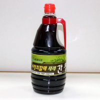 간장1.8l(택배비별도)