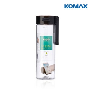 코멕스 폰앤보틀550ml (블랙)