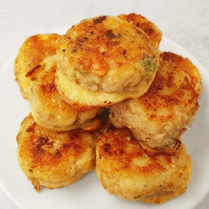 수제 동그랑땡 200g 3팩