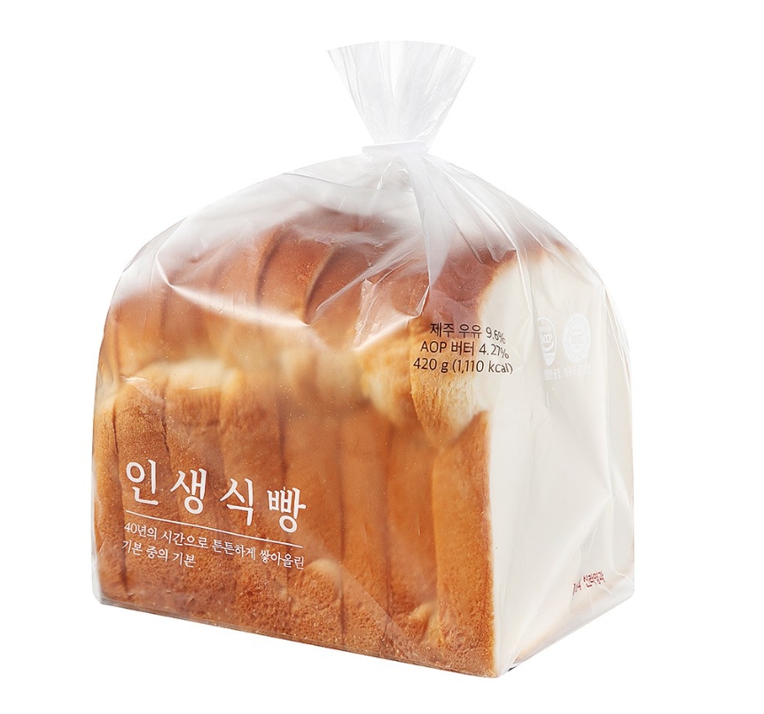 인생식빵 제품 이미지