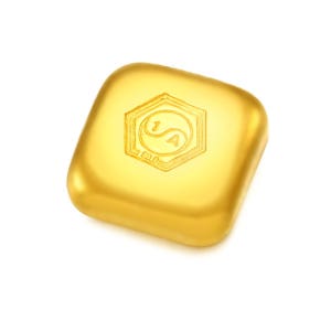 [당일발송]골드리카 순금 24K 골드바 3.75g(99.9%)