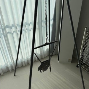 졸리점퍼 슈퍼스탠드 점퍼루 쏘서, 슈퍼스탠드형