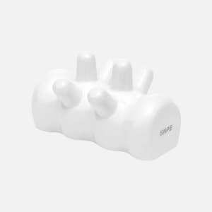 SNPE 도깨비손 림프 지압 괄사 마사지기