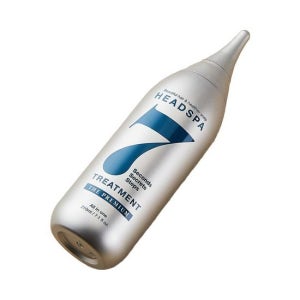 헤드스파7 더프리미엄 트리트먼트 듀오세트