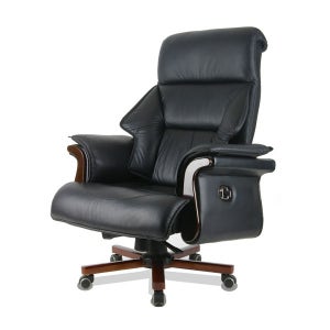 OP FY-040 편안한 착석감 사무용 고급 중역 의자 침대형의자