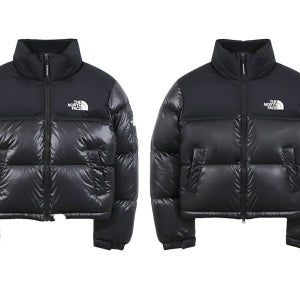 노스페이스 화이트라벨 여성 노벨티 눕시 다운 자켓 (RDS) NJ1DR85 노스페이스 NJ1DR85J NJ1DR85K