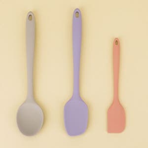 데일리라이크 봉봉 실리콘 주방 조리도구 세트