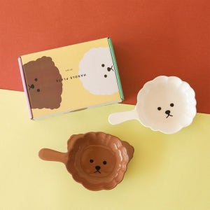 데일리라이크 핸들 플레이트 2p 세트