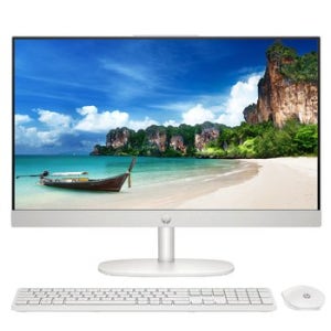 일체형PC 27-cr0016KL 인텔i7 올인원 컴퓨터 본체 사무용 데스크탑