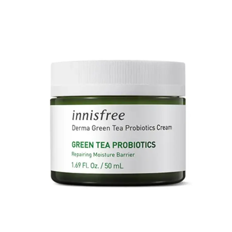 그린티 프로바이오틱스 크림