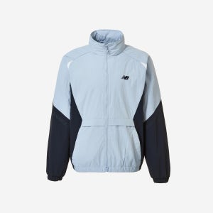 뉴발란스 NEW BALANCE UNI 플라잉 웜업 재킷 NBNAE12313