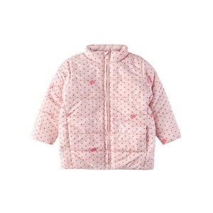 [롯데백화점] 봉통 BT(서양)유아동25,FW,별,핑크다운점퍼(75A7T,114,02) LE1220478435