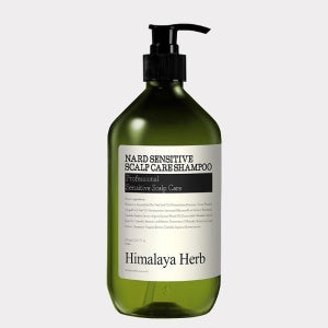 나드 센시티브 두피케어 샴푸 500ml