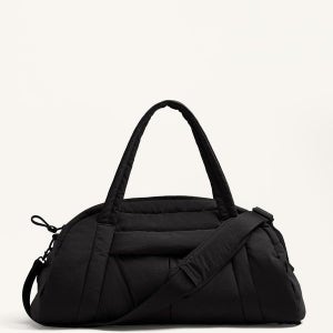 오이쇼 패딩 테크니컬 스포츠백 4121/780 BLACK_P0184121780BLACK