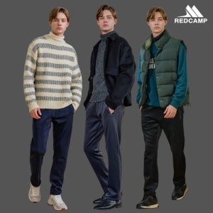 레드캠프 (최종가) 익스트림 히트 본딩팬츠 2종 [남성]