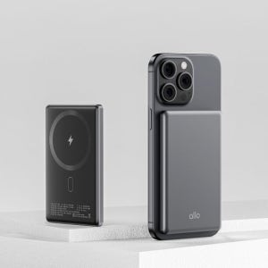 알로코리아 초슬림코발트 맥세이프C타입보조배터리