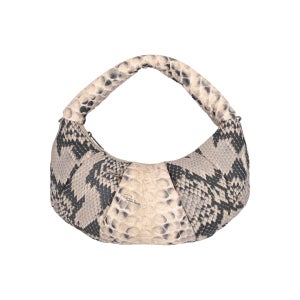 [롯데백화점] 레스포색 파이썬 베네치아 스몰 토트백 [5250.HD20] LE1220468187