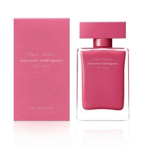 나르시소 로드리게즈 나르시소로드리게즈 포 허 플레르 머스크 오 드 퍼퓸50ml-나르시소로드리게즈