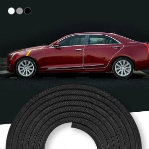 자동차 문콕 방지 엣지 몰딩 도어 가드 5M 튜닝 차량도어 도어가드 5M 가드