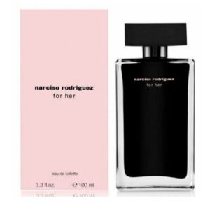 나르시소 로드리게즈 포 허 EDT 100ml