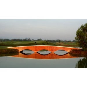 [동계기획특가!/스마트 초이스][부산출발] 치앙마이 골프 5일 다색골프 18홀*3회 노스힐, 하리푼차이, 더로얄CC 4성급 호