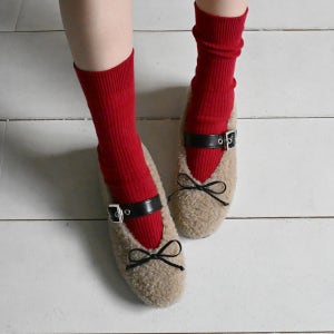 [레이첼콕스] Flats_Lorena_RCA031T_1cm