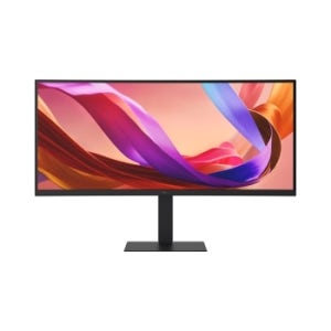 LG 울트라와이드 모니터 34U650A