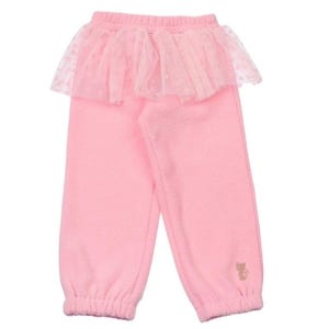 [롯데백화점] 프렌치캣 PK 테리 샤  바지 (Q55DDP180) LE1220480670