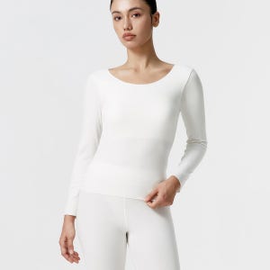 웜터치 브라탑 롱슬리브