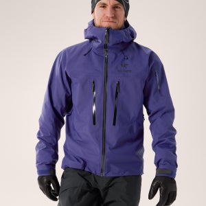 [아크테릭스] 알파 SV 재킷 남성 AJPSM07555