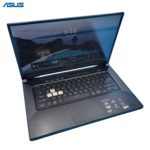 ASUS i5 11TH RAM 16GB RTX 3050 1TB 15.6인치 하이엔드 게이밍 노트북