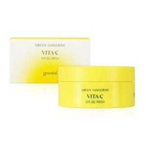 구달 청귤 비타씨 수분 아이 패치(60매)