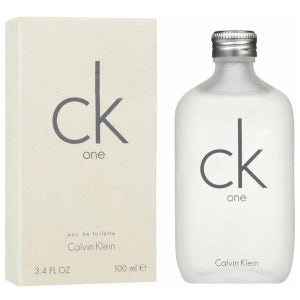 캘빈클라인 CK ONE 오 드 뚜왈렛 50ml