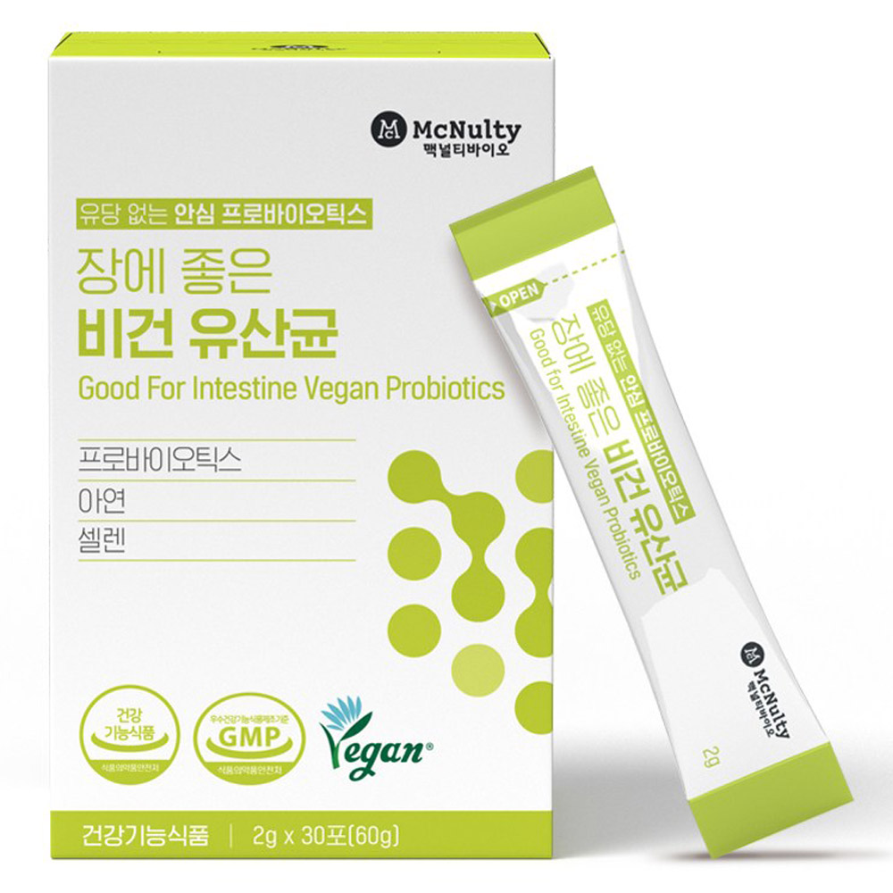 닥터블루 프로바이오틱스