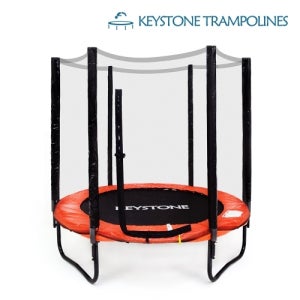 SP9 시리즈 대형 트램폴린(8피트)