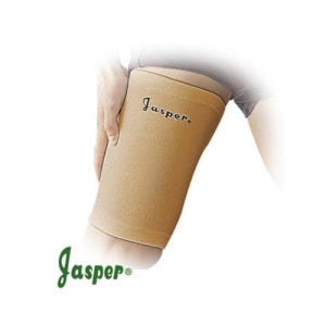 단체 운동용품제작 제스퍼 허벅지 보호대이코노미 운동기구판촉물