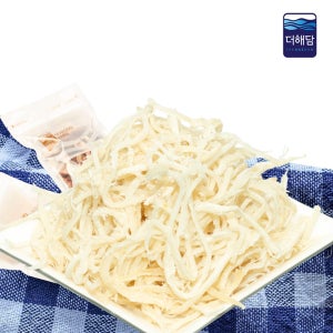 더해담 백진미 1kg