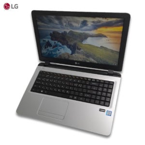 리퍼비시 LG 울트라 i5 CPU RAM 16GB 756GB 15.6인치 리퍼 노트북