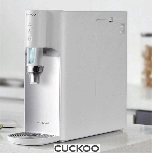 쿠쿠 냉온수 정수기