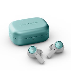 [뱅앤울룹슨] 뱅앤올룹슨 일레븐 (Beoplay Eleven) Green 노이즈 캔슬링 이어폰 - 그린