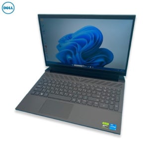 DELL i5 13TH RAM 16GB RTX 3050 15.6인치 게이밍 노트북