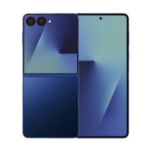 삼성전자 갤럭시 Z플립7  256GB SM-F766N LG U+  번호이동