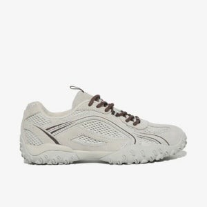 휠라 운동화 TQJ 1XM02361H-920 에샤페 크림