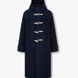 [맨온더분] 멜톤 핸드메이드 더플 코트_네이비 4715307007 2509413576