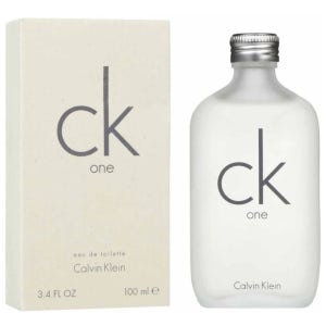 캘빈클라인 CK ONE 오 드 뚜왈렛 50ml