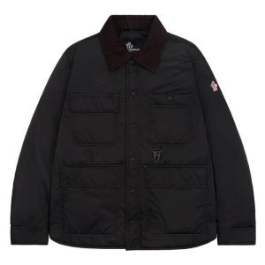 몽클레르 몽클레어 그레노블 다운 필드 자켓 1G00009 5988K 999 WATERTON 147451222