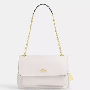 코치 여성 Elodie 크로스백 CCF09 IMCHK