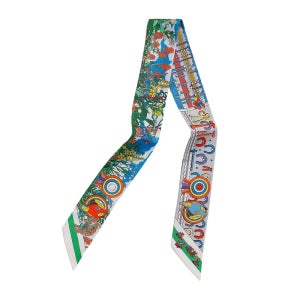 에르메스 Pony Pit Stop 트윌리 H064207S 01 H064207S 01